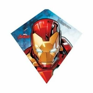 X-Kites Skydiamond 23 Inch 23" Avengers Iron Man P